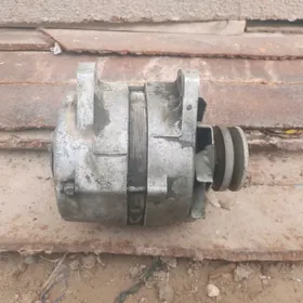 Gaz wolga dinama