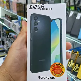 Samsung A16 8/256 paket