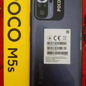 Poco M5s