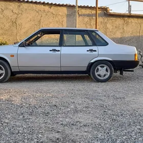 Lada 21099 2002