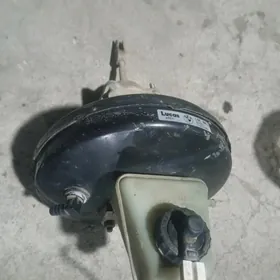 BMW e34 wakum