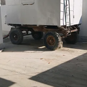 Wagon