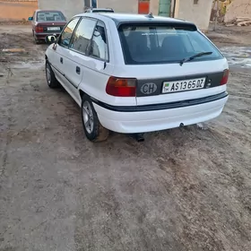Opel Astra 1995