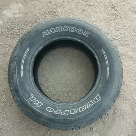 TEKER 265 65 17