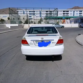Toyota Camry 2002