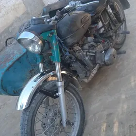 Ural 4320 1995
