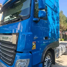 DAF 480 2020