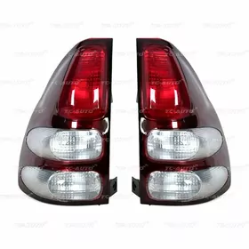 FARA TOYOTA LAND CRUISER