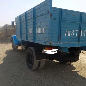 Gaz 53 1993