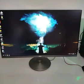  27 AOC monitor ️️