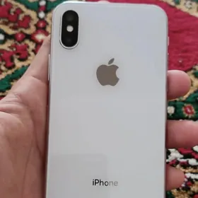 iphone X