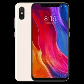 Xiaomi Mi 8