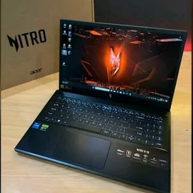 Gaming i9-13 RTX4060 165Hz IPS