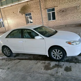 Toyota Camry 2002
