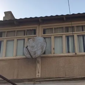 Квартира 3 х комнатная, Уфра