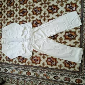 karate kimono