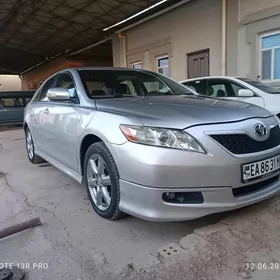 Toyota Camry 2006