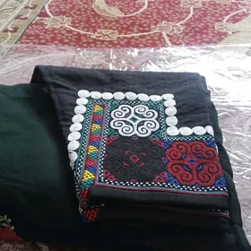 ýomut balak