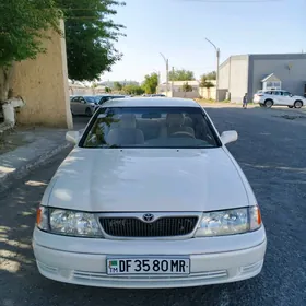 Toyota Avalon 1996
