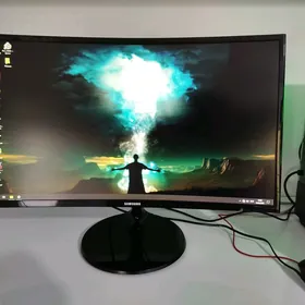  27 Samsung monitor ️️