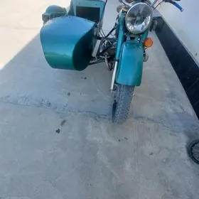 Ural 5557 1995