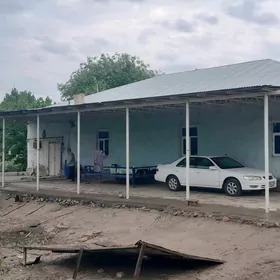 Toyota Camry 2000