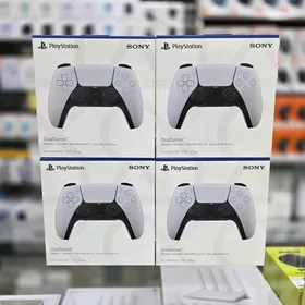 PS5 Jostik ak