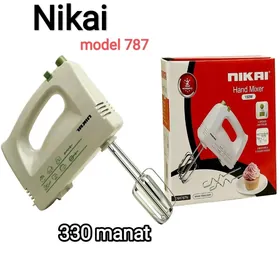 MIKSIRLER HER HILI TÄZE GÖRNÜŞ