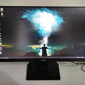  24 Asus monitor ️️