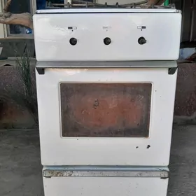 Gaz plita