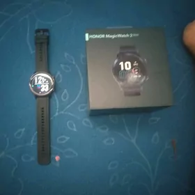 Huawei honor watch GT 2