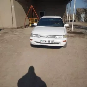 Toyota Corolla 1996