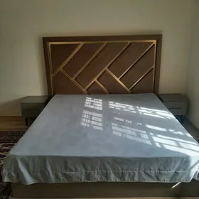 Spalny tumba Shfaner kamplekt