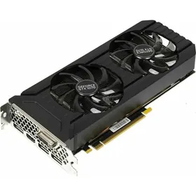 Видеокарта GTX1070Ti 8GB