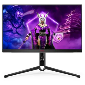 Монитор AOC FHD 27" 180Hz