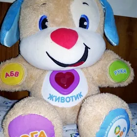 развивающая игрушка