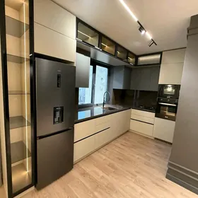 Arenda Nebitgaz elitka️