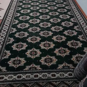 Turkmen haly