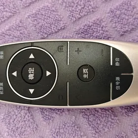 pult SKYWORTH TV androit myşka