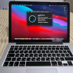 MacBook Pro 2013