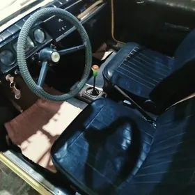 ZAZ 968 1980