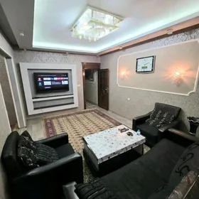 Dosaff 2 etaj 2*3kom 88m2