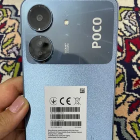 poco C65
