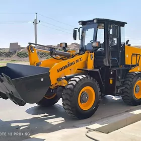XCMG LW300F 2025
