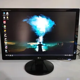  22 LG monitor ️️