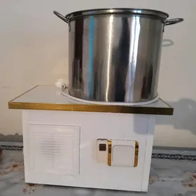 Hamyr ÿugurÿan mașynka