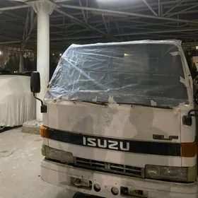 Isuzu i-Series 2005