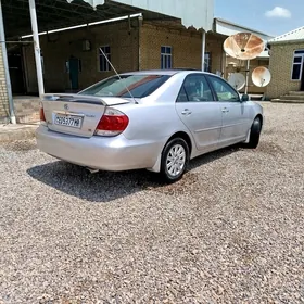 Toyota Camry 2002