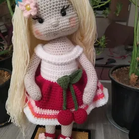 Игрушки