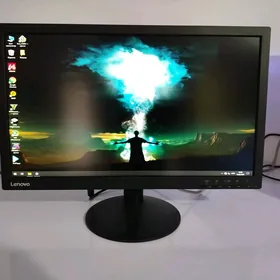  22 Lenovo monitor ️️